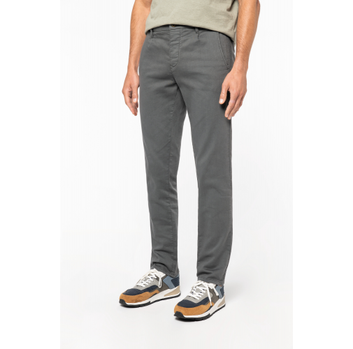 CHINO FRENCH TERRY HOMBRE