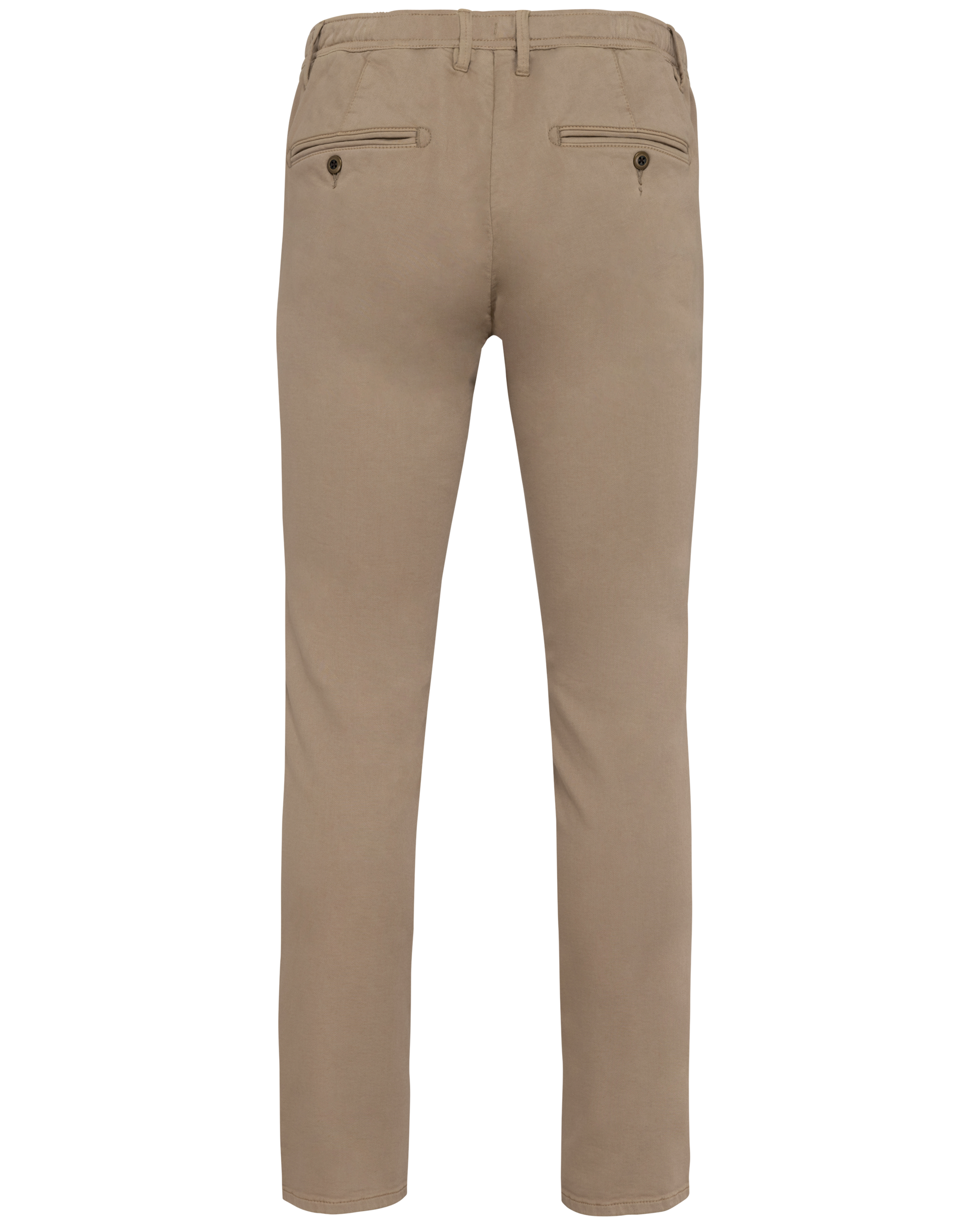 Chino French Terry hombre