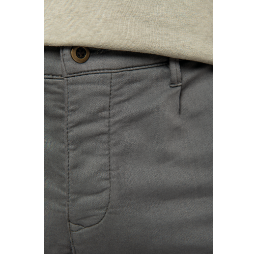Chino French Terry hombre