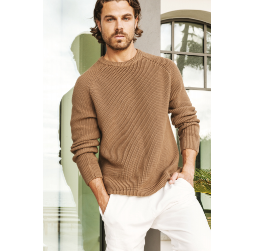Pantalón de jogging ecorresponsable French Terry unisex
