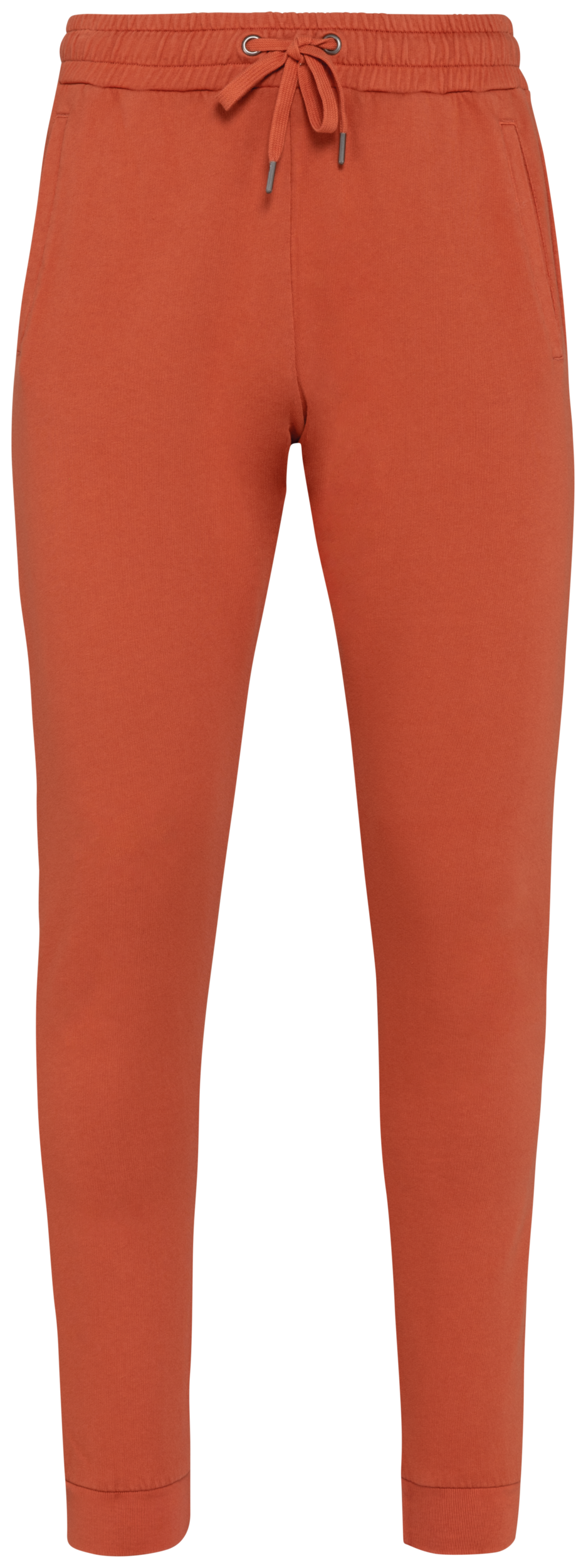 Pantalón de jogging ecorresponsable French Terry unisex