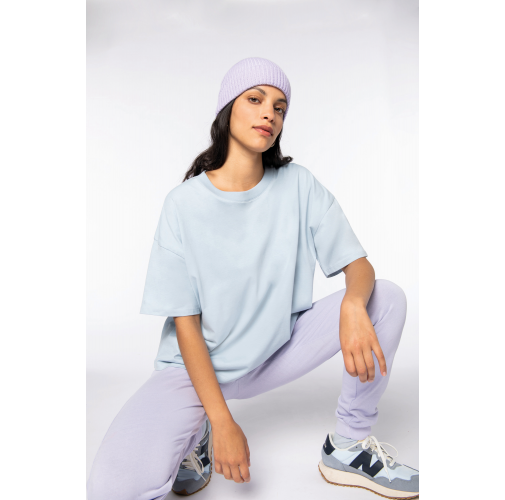 Pantalón de jogging ecorresponsable French Terry unisex