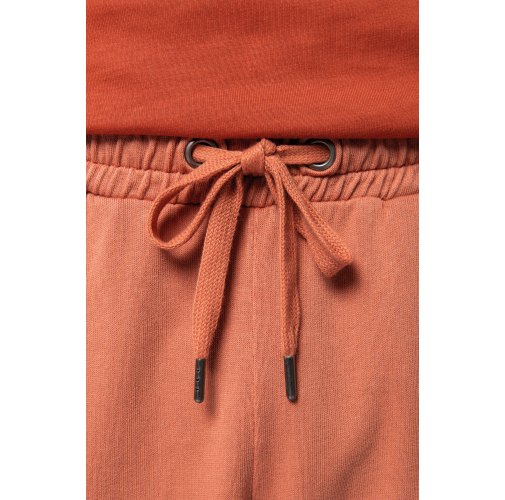 Pantalón de jogging ecorresponsable French Terry unisex