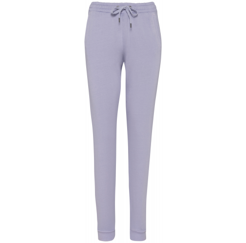 washed parma Pantalón de jogging ecorresponsable French Terry unisex