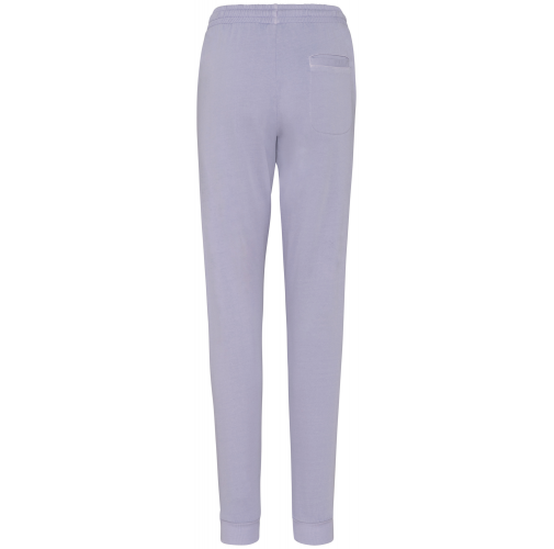 washed parma Pantalón de jogging ecorresponsable French Terry unisex