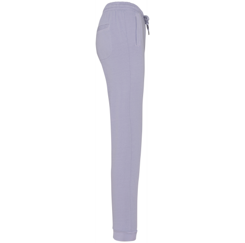 washed parma Pantalón de jogging ecorresponsable French Terry unisex