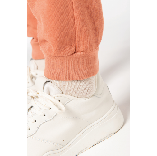 Pantalón de jogging ecorresponsable French Terry unisex