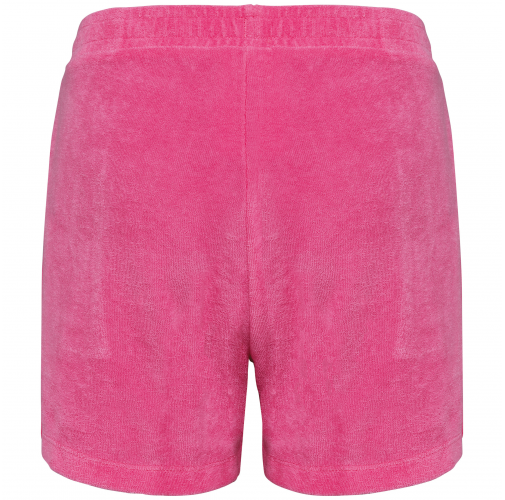 candy rose Short ecorresponsable de rizo niña