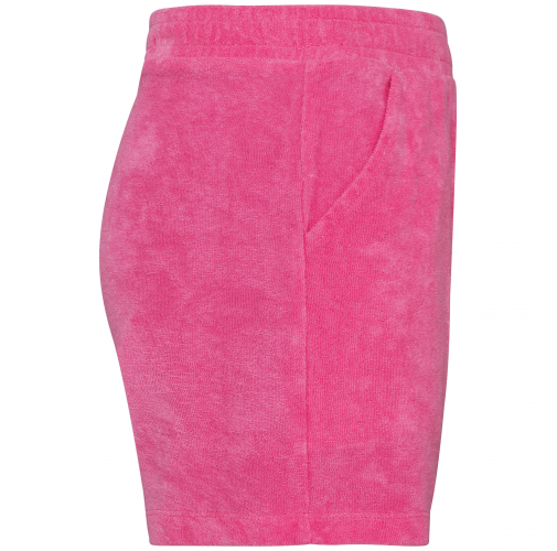 candy rose Short ecorresponsable de rizo niña