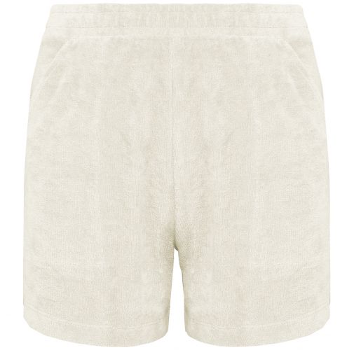 ivory Short ecorresponsable de rizo niña