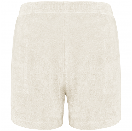 ivory Short ecorresponsable de rizo niña
