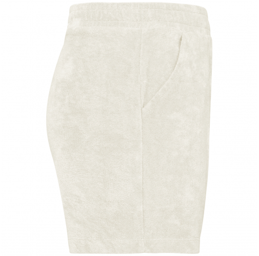 ivory Short ecorresponsable de rizo niña