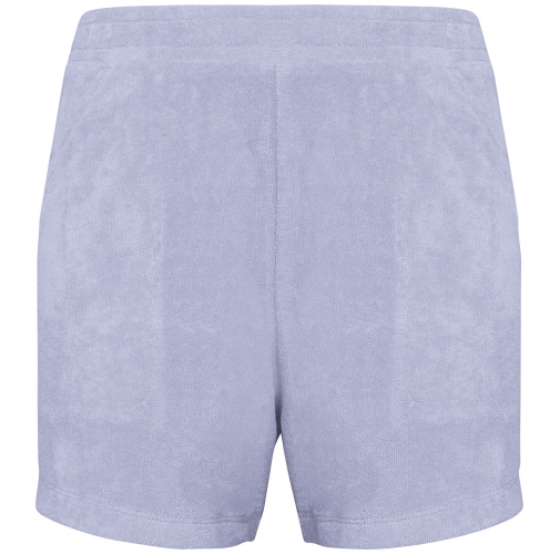 parma Short ecorresponsable de rizo niña