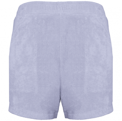 parma Short ecorresponsable de rizo niña