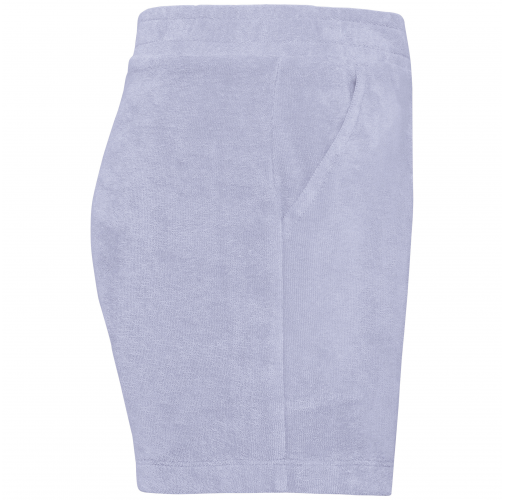 parma Short ecorresponsable de rizo niña