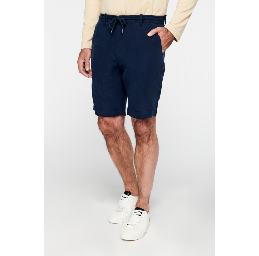 Bermuda ligera Lyocell TENCEL™ hombre