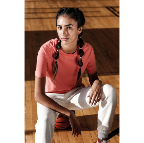 Pantalón de jogging ecorresponsable mujer