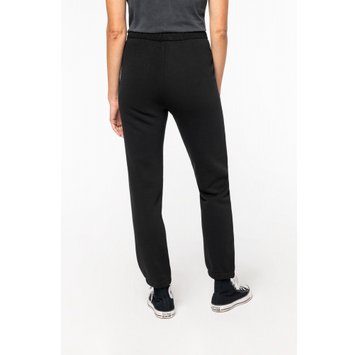 Pantalón de jogging ecorresponsable mujer