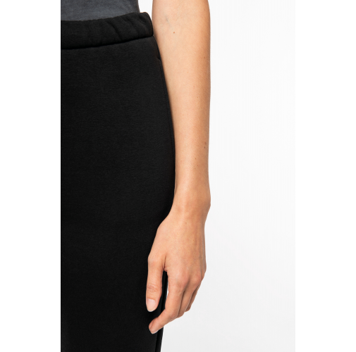 Pantalón de jogging ecorresponsable mujer