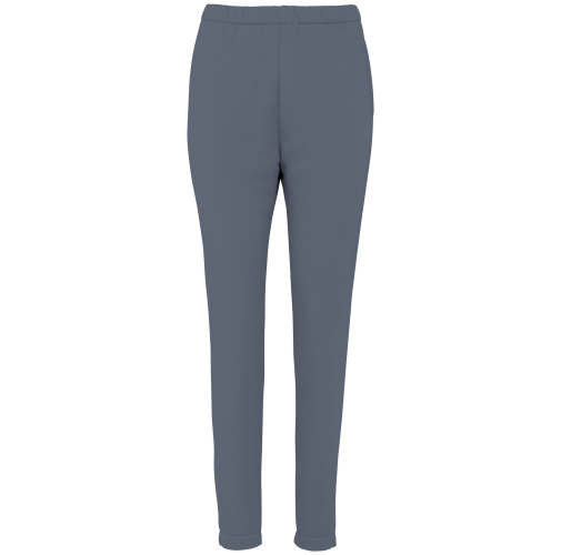 mineral grey Pantalón de jogging ecorresponsable mujer