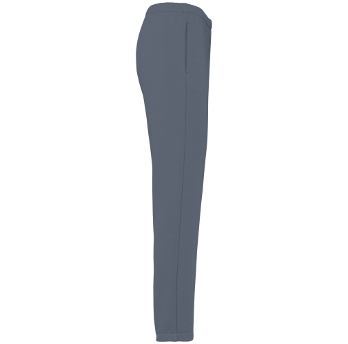 mineral grey Pantalón de jogging ecorresponsable mujer