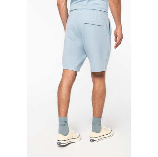 Short ecorresponsable modal hombre