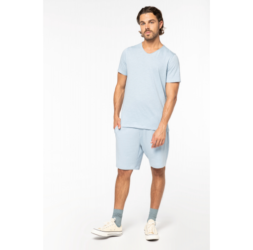 Short ecorresponsable modal hombre