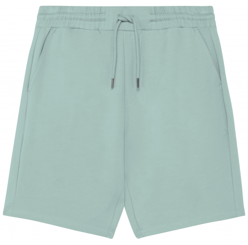 jade green Short ecorresponsable modal hombre