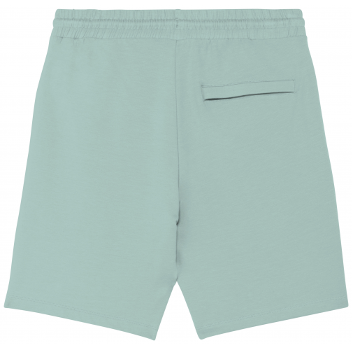 jade green Short ecorresponsable modal hombre