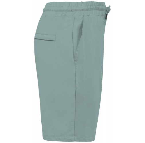 jade green Short ecorresponsable modal hombre