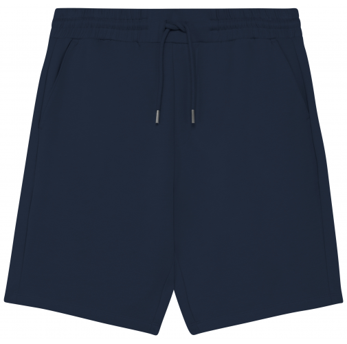 navy blue Short ecorresponsable modal hombre