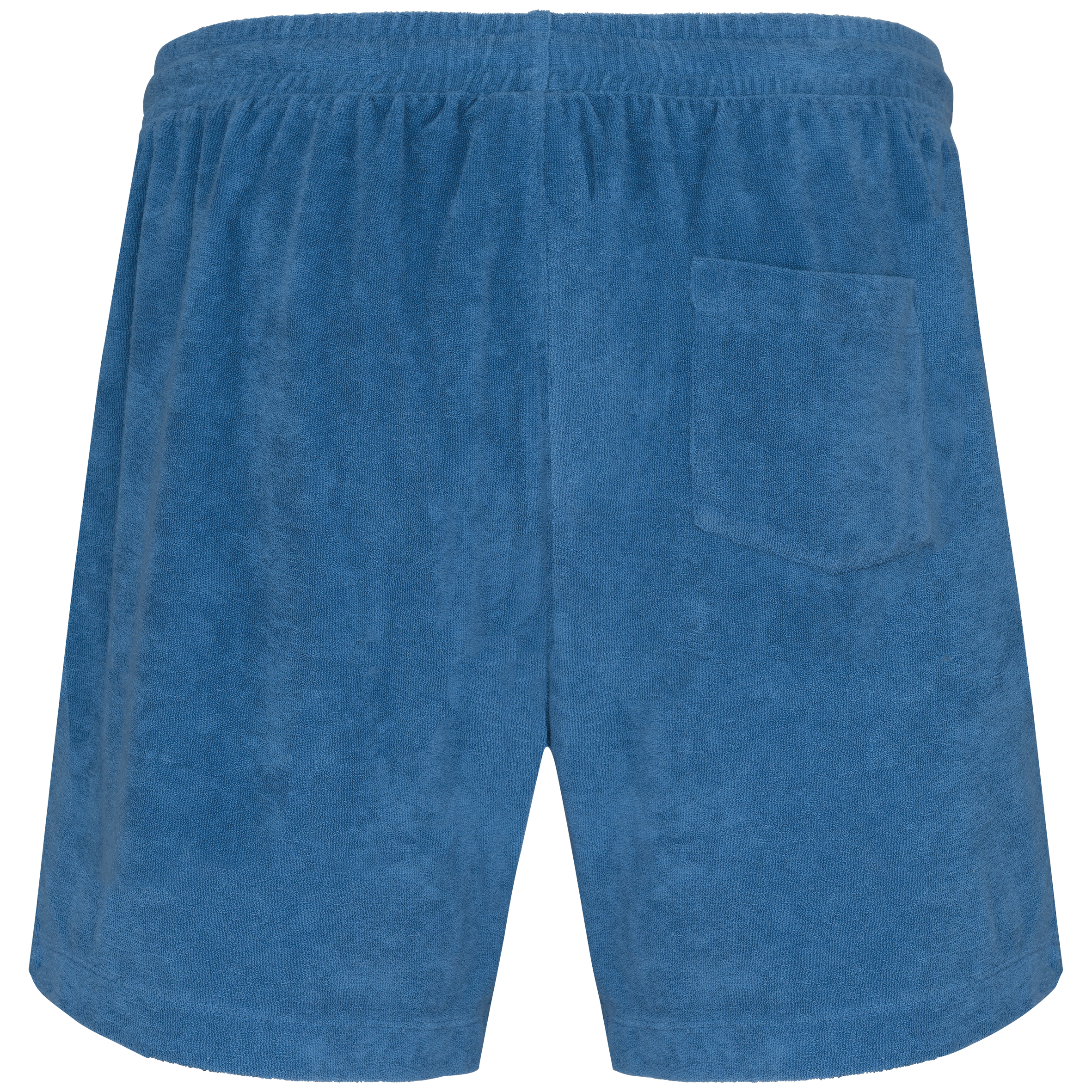 Short ecorresponsable de rizo hombre