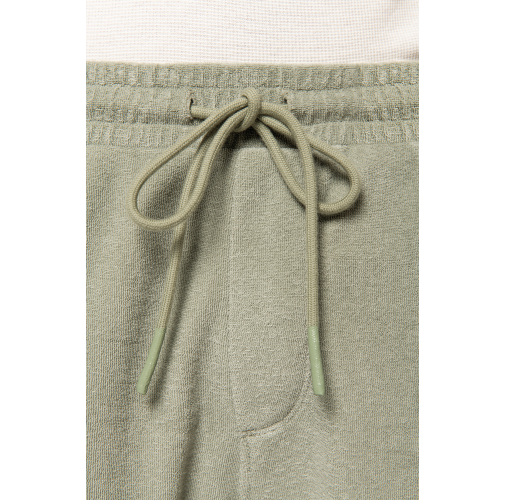 Short ecorresponsable de rizo hombre