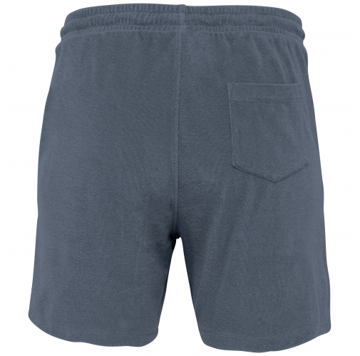 Short ecorresponsable de rizo hombre