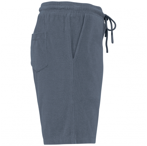 Short ecorresponsable de rizo hombre