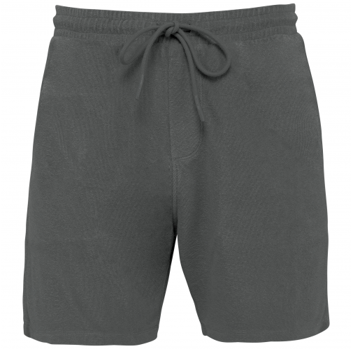 Short ecorresponsable de rizo hombre