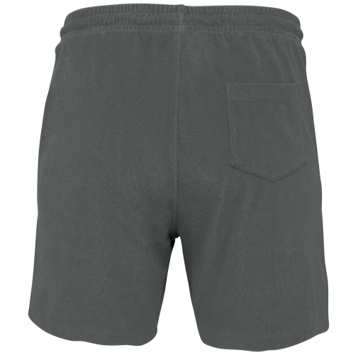 Short ecorresponsable de rizo hombre