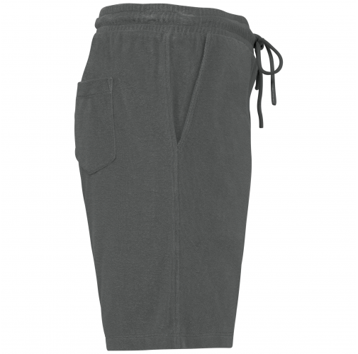 Short ecorresponsable de rizo hombre