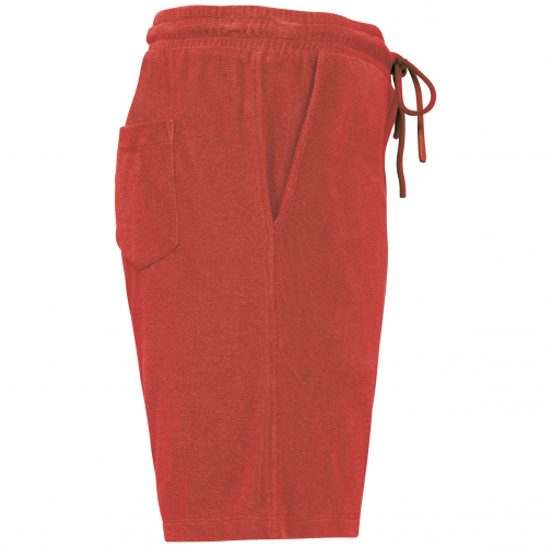 Short ecorresponsable de rizo hombre