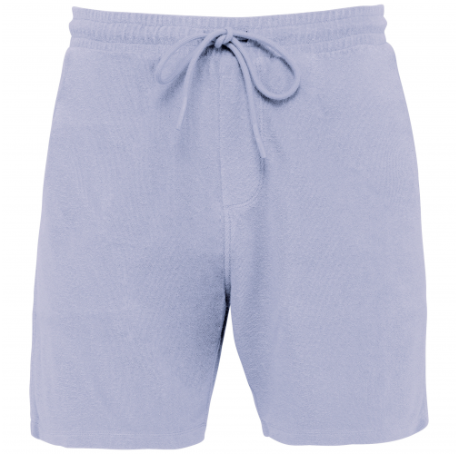 Short ecorresponsable de rizo hombre