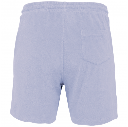 Short ecorresponsable de rizo hombre