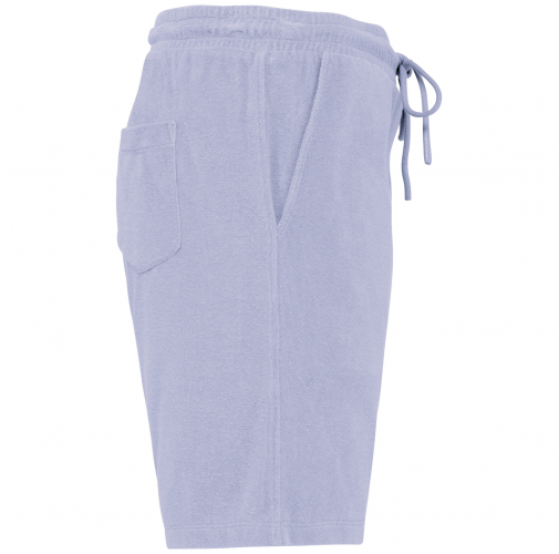 Short ecorresponsable de rizo hombre