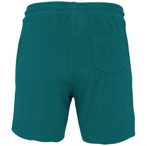 Short ecorresponsable de rizo hombre
