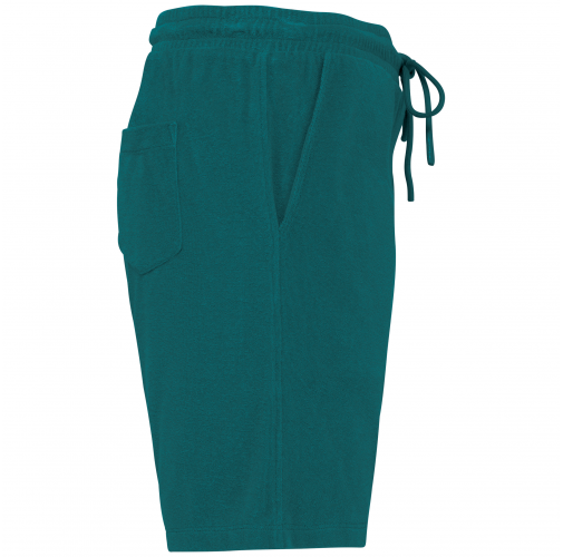 Short ecorresponsable de rizo hombre