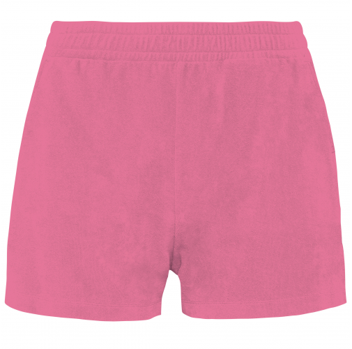 candy rose Short ecorresponsable de rizo mujer