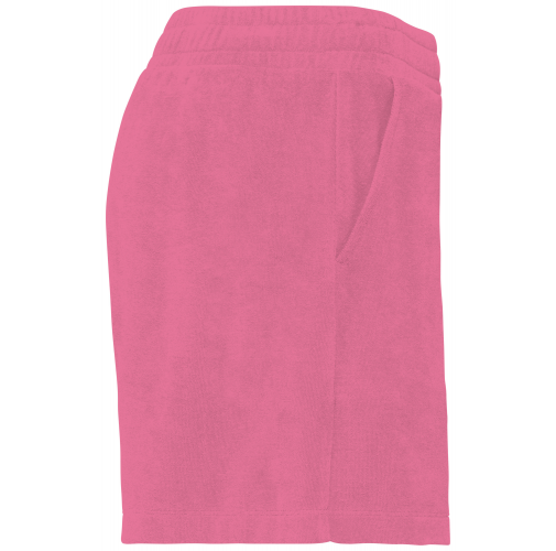 candy rose Short ecorresponsable de rizo mujer