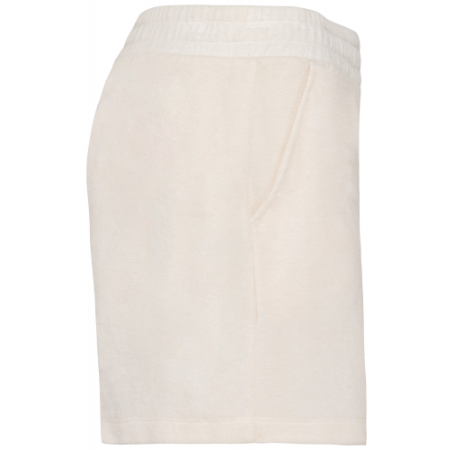 ivory Short ecorresponsable de rizo mujer