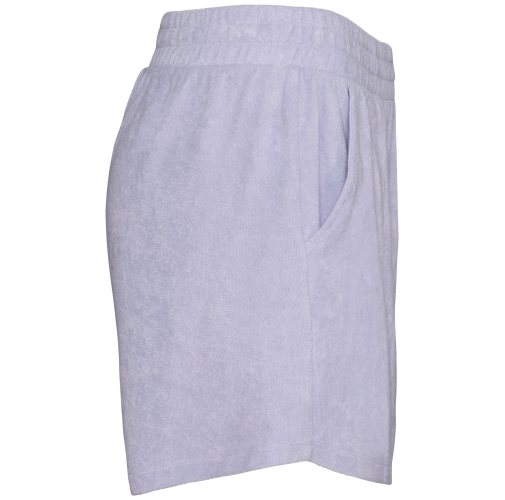 parma Short ecorresponsable de rizo mujer
