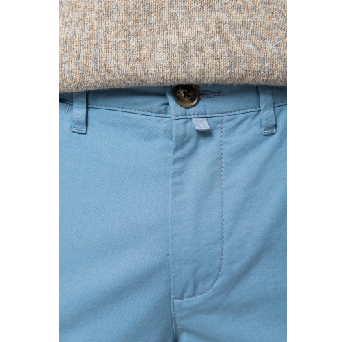 Pantalon chino ecorresponsable hombre
