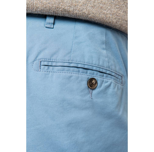 Pantalon chino ecorresponsable hombre